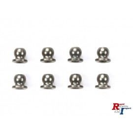 42323 RC Short Ball Connector Nuts