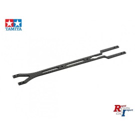 42347 TRF420 Carbon Upper Deck