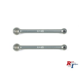 42385 TRF aandrijfas 45mm licht (2)