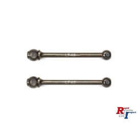 42387 45mm Drive Shafts for Low Friction