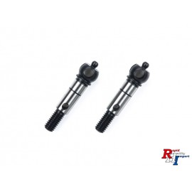 42388 Axle Shafts for TRF421 Double