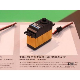 45062 TSU-05 Digital Servo (Drip proof)