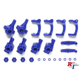 47337 TT-02B B Parts (Upright) (Blue)