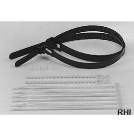 50170 RC Nylon Band Set (10)