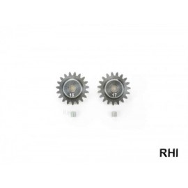 50354, AV-Pinion Gear-Set 16/17 Teeth