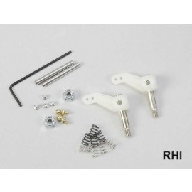 50395, RC RD Fnt Upright Set - SP1395