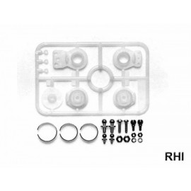 50473 Tamiya, Hi-Torque Servo Saver