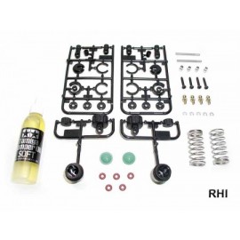 50519, C.V.A.II Oil Damper Set Mini (2)