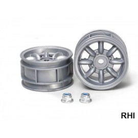 50569, M-Chassis Wheel-Set Mini Cooper