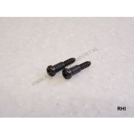 50582, Zelftapschroef  3x14mm (5)