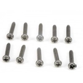 50583 tappingscrew 3x15mm (10)