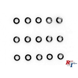 50587 3mm Spring Washer (15)