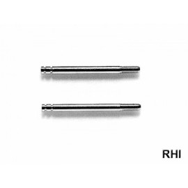 50601 Shock Piston Rod (2) 34 mm