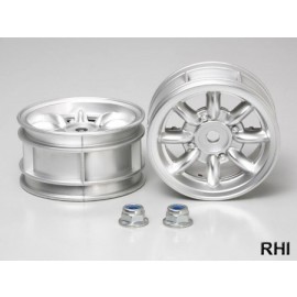 50676, M-Chassis Wheel-Set Mini Cooper