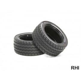 50684, M-Chassis Tires M-Grip 60D (2)