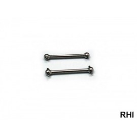 39mm Drive shaft set