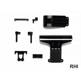 51078, DF02 D-Parts Bumper/Body Mount