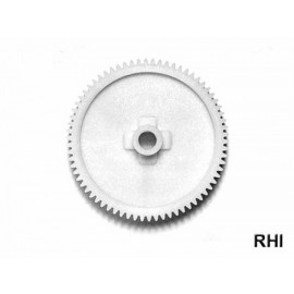 51080, DF02 Spur Gear 70 Teeth M0.6 (1)