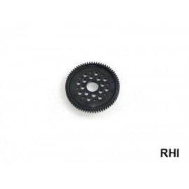 51215, RC TA05 Spur Gear 70T