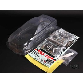 51246, RC Body Set NISMO R34 GT-R - Z