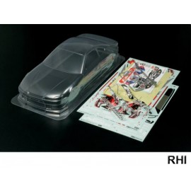 51258, RC Body Set NISMO Coppermix -