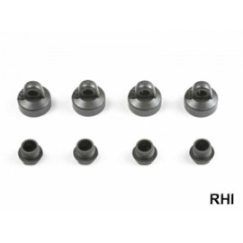 51280 DB02/TRF201 V-Parts Damper Cap (4)