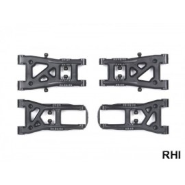 51297,TA-05IFS D-Parts Suspension Arm