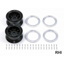 51323 CR-01 Toyota Land Cruiser Wheels