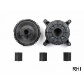 51325, CR-01 Planetengearset Toyota