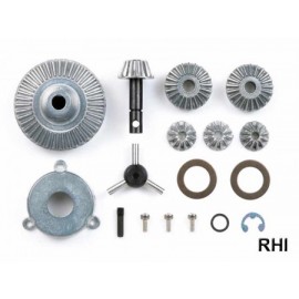 51326 CR-01 Bevel-Gear-set Toyota Land