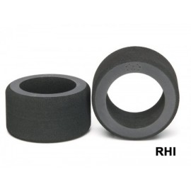 51385,1/10 F104-Chassis sponge-tires