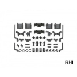 51391, C-Parts