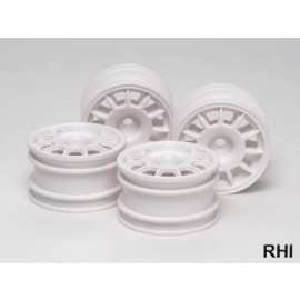 51394,M-Chassis Wheel-Set 11-Spoke