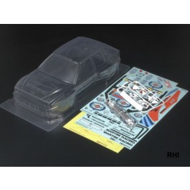 51401 1/10 Body set Lancia Delta