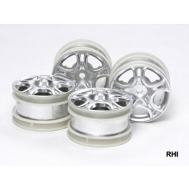 51405,RC C-Shaped 10-Spoke Wheels