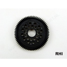 XV-01/ FF03 06 Spur Gear - 68T