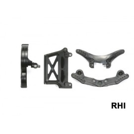 51455, RC TA06 J Parts - Damper Stay