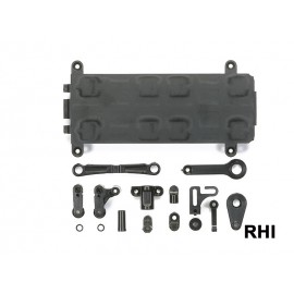 51456, TA-06 Battery holder K parts tree