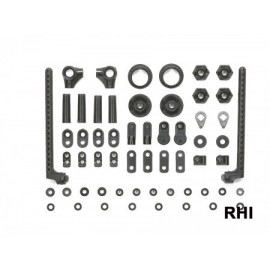 51457, TA-06 N-Parts