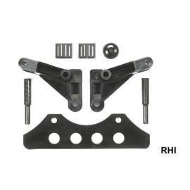RM01 N-Teile Aufhängung vorn -->REST