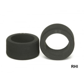 RM01 Sponge Tires - Front 1pr