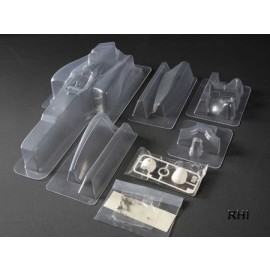 51522 F104 Body Parts set (2012)