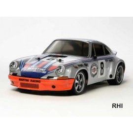 1/10 RC Body Porsche 911 Carrera RSR