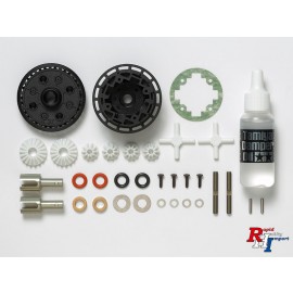 51568, TRF419 Kegeldifferenzial Set L