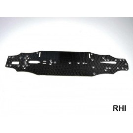 TRF419 Carbon Chassis 2,25mm (1)
