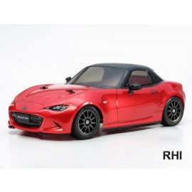 51583 1/10 RC Body Set Mazda MX-5