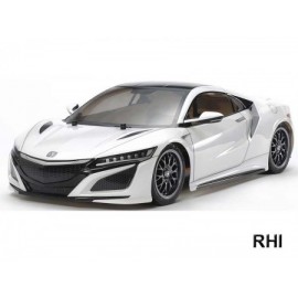 Kar.-Satz Honda NSX/ACURA NSX 257mm