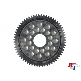 51609 RC TB-05 06 Module Spure gear