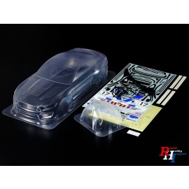 51614 Body-Set Ford Mustang GT4