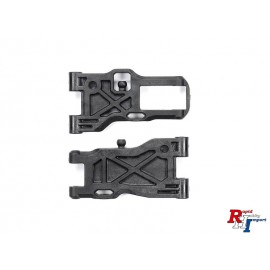 51639 TRF420 D Parts Suspension Arms